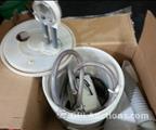 Lot: 15-7-9504: (1) Nidek LE-9000SX 
