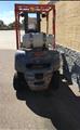 Lot: 15-3-9472: (1) Komatsu FG20C-12W  Propane Forklift 