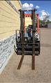 Lot: 15-3-9472: (1) Komatsu FG20C-12W  Propane Forklift 