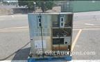 Lot: 15-3-8440: (1) Giles EOF,10,10,24,24,COMP,ADD Deep Fryer (1) Fri Jado TDR7-P Rotisserie Oven 