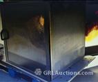 Lot: 15-3-9479: (1) Henny Penny SCR-8 Rotisserie Oven (1) Henny Penny SCR-8 Rotisserie Oven 
