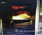 Lot: 15-3-9479: (1) Henny Penny SCR-8 Rotisserie Oven (1) Henny Penny SCR-8 Rotisserie Oven 