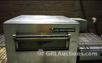 Lot: 15-3-9334: (1) Lincoln Impinger 1132-000-U - Pizza Oven 