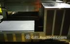 Lot: 15-3-9334: (1) Lincoln Impinger 1132-000-U - Pizza Oven 