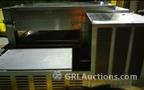 Lot: 15-3-9334: (1) Lincoln Impinger 1132-000-U - Pizza Oven 