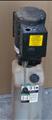 Lot: 15-3-9130: (1) Challenger CL-9 Two Post Automotive Lift (1) Challenger 67000 Low Rise Auto Lift 