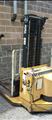 Lot: 15-3-9507: (1) Yale MSW030SCN12TV081 Electric Walkie Stacker 