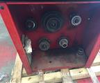 Lot: 15-3-9483: (1) Corghi EM 8540 Computerized wheel balancer 