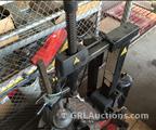 Lot: 15-3-9424: (1) John Bean EHP SYSTEM IV - Tire changer 