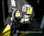 Lot: 15-3-9330: (1) Challenger 67000 Low Rise Auto Lift (1) Challenger 67000 Low Rise Auto Lift 