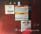 Lot: 15-3-9322: (1) Coats 950 Electric Wheel Balancer 