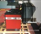 Lot: 15-3-9322: (1) Coats 950 Electric Wheel Balancer 