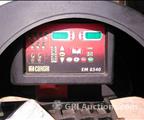 Lot: 15-3-9356: (1) Corghi EM 8540 Computerized wheel balancer 