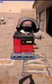 Lot: 15-3-9356: (1) Corghi EM 8540 Computerized wheel balancer 