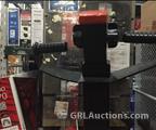Lot: 15-3-9331: (1) Raymond RSS40 Electric Walkie Stacker 