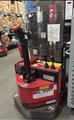 Lot: 15-3-9331: (1) Raymond RSS40 Electric Walkie Stacker 