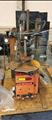Lot: 15-3-9311: (1) John Bean EHP SYSTEM IV - Tire changer (1) John Bean EHP SYSTEM IV - Tire changer (1) John Bean EHP SYSTEM IV - Tire changer 