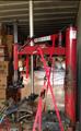 Lot: 15-3-9405: (1) Coats 7060AX Rim clamp tire changer 