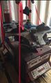 Lot: 15-3-9405: (1) Coats 7060AX Rim clamp tire changer 