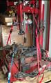Lot: 15-3-9405: (1) Coats 7060AX Rim clamp tire changer 