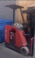 Lot: 15-3-9510: (1) Raymond DSS-300 - Forklift 