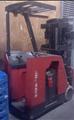Lot: 15-3-9510: (1) Raymond DSS-300 - Forklift 