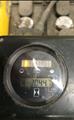 Lot: 15-3-9283: (1) Crown PW 3520-60 Electric Pallet Jack 