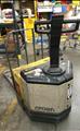 Lot: 15-3-9283: (1) Crown PW 3520-60 Electric Pallet Jack 