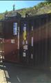 Lot: 15-3-9520: (1) Marathon 7230-HD Vertical Cardboard Baler 