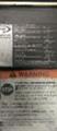 Lot: 15-3-9502: (1) Crown PR 3020-60 Electric Ride On Pallet Jack 