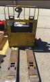 Lot: 15-3-9448: (1) Yale MPW060LEN24T2748 Electric Pallet Jack 
