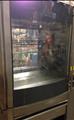 Lot: 15-3-9542: (1) Fri Jado STG7-P Rotisserie Oven (1) Fri Jado STG7-P Rotisserie Oven 