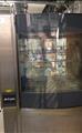 Lot: 15-3-9542: (1) Fri Jado STG7-P Rotisserie Oven (1) Fri Jado STG7-P Rotisserie Oven 