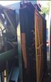 Lot: 15-3-9539: (1) Marathon 7230-HD Vertical Cardboard Baler 