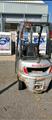 Lot: 15-3-9797: (1) Nissan MPL01A20LV Propane Forklift 