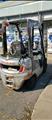 Lot: 15-3-9797: (1) Nissan MPL01A20LV Propane Forklift 