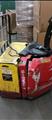 Lot: 15-3-8804: (1) Raymond 8300 Electric Pallet Jack 