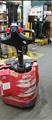 Lot: 15-3-8804: (1) Raymond 8300 Electric Pallet Jack 