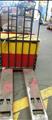 Lot: 15-3-8804: (1) Raymond 8300 Electric Pallet Jack 
