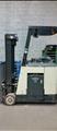 Lot: 15-3-9528: (1) Crown RC3000 Counter Balanced Forklift (1) Crown RC3000 Counter Balanced Forklift (1) Crown RC3000 Counter Balanced Forklift 