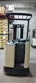 Lot: 15-3-9528: (1) Crown RC3000 Counter Balanced Forklift (1) Crown RC3000 Counter Balanced Forklift (1) Crown RC3000 Counter Balanced Forklift 