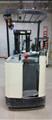 Lot: 15-3-9528: (1) Crown RC3000 Counter Balanced Forklift (1) Crown RC3000 Counter Balanced Forklift (1) Crown RC3000 Counter Balanced Forklift 