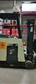 Lot: 15-3-9528: (1) Crown RC3000 Counter Balanced Forklift (1) Crown RC3000 Counter Balanced Forklift (1) Crown RC3000 Counter Balanced Forklift 