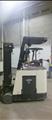 Lot: 15-3-9528: (1) Crown RC3000 Counter Balanced Forklift (1) Crown RC3000 Counter Balanced Forklift (1) Crown RC3000 Counter Balanced Forklift 