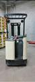 Lot: 15-3-9528: (1) Crown RC3000 Counter Balanced Forklift (1) Crown RC3000 Counter Balanced Forklift (1) Crown RC3000 Counter Balanced Forklift 