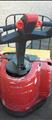Lot: 15-3-9499: (1) Raymond 111TM-F60L Electric Pallet Jack 