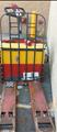 Lot: 15-3-9499: (1) Raymond 111TM-F60L Electric Pallet Jack 