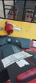 Lot: 15-3-9499: (1) Raymond 111TM-F60L Electric Pallet Jack 