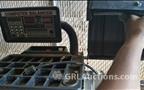 Lot: 15-3-9506: (1) Coats 950 Electric Wheel Balancer 
