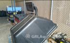 Lot: 15-3-9506: (1) Coats 950 Electric Wheel Balancer 